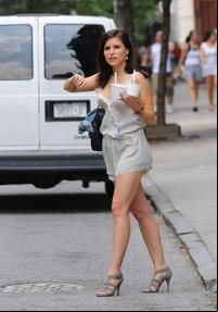 Dress Upskirt Pics photos sophiabush sophia bush out about gray dress legs upskirt soho gallery