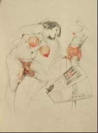 Hardcore Cartoon Sex Pic scj galleries gallery hardcore porn busty babes huge cocks was copied these vintage cartoons group vintagecartoons