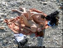 Russian Voyeur Hardcore large ojh xiuv beach beachfuck beachhunters hardcore hunterscash nudist outdoor russian spy voyeur
