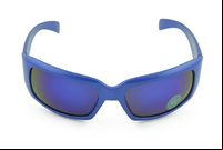 Violet Blue Hardcore product hbl sga hardcore dynasty blu main category gangster sunglasses