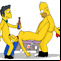 Cartoon Hardcore Sex